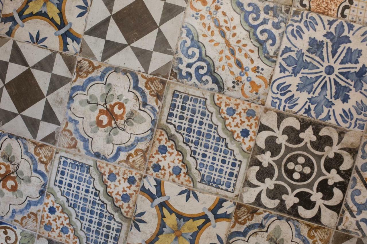 Villa Elide ヴィーコ・エクエンセ エクステリア 写真
